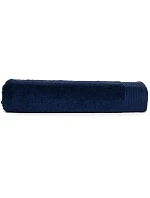 Deluxe 100 Plážová osuška  navy model 22547046 - The One Towelling