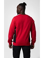 Sweatshirt Těžká pracovní mikina Doubleface 64. black model 22462153 - ProJob Sweatshirt Těžká pracovní mikina Doubleface 64. black model 22462153 - ProJob