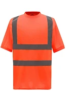 410 HiVis Tričko hi vis orange model 22501742 - Yoko 410 HiVis Tričko hi vis orange model 22501742 - Yoko