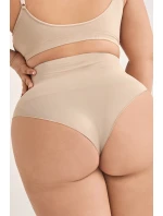Gabriella Brasilian Shapewear Kód: S124 farba:prírodná