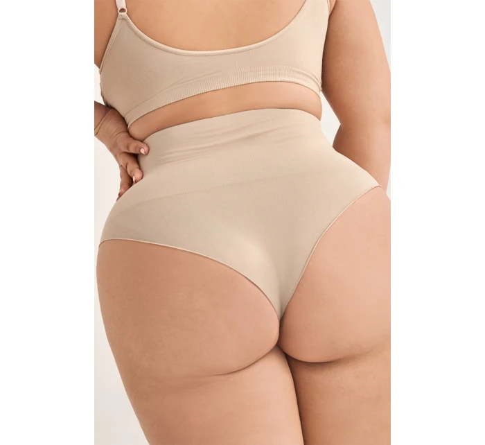 Gabriella Brasilian Shapewear Kód: S124 farba:prírodná