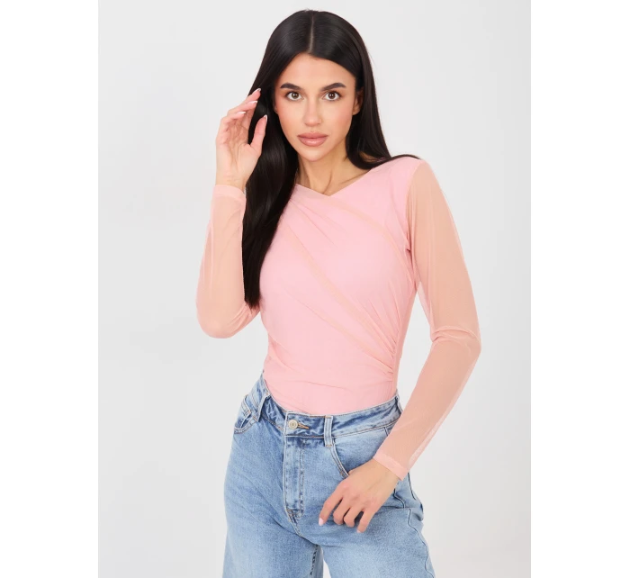 Body IT BO 21601 1.89 svetlo ružová