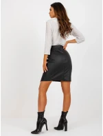 Sukňa LK SD 509187 1.62P čierna