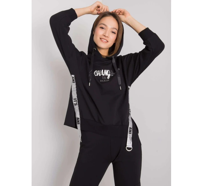 Souprava RV KMPL model 18461463 černá - FPrice Souprava RV KMPL model 18461463 černá - FPrice