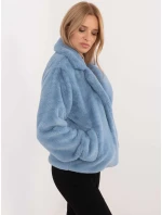 TW KR BI bunda G230120.13X modrá TW KR BI bunda G230120.13X modrá