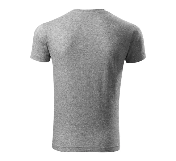 Pánske tričko Viper tmavo šedé