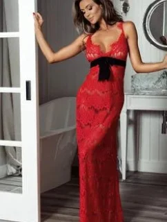 Dámská košilka model 8957433 - PIGEON