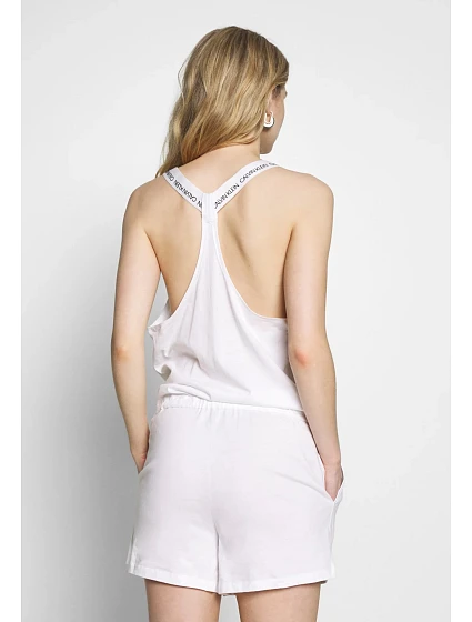 Plážový  bílá  model 8397751 - Calvin Klein