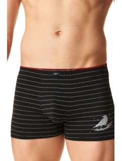 PÁNSKE BOXERKY MXH 400 B24