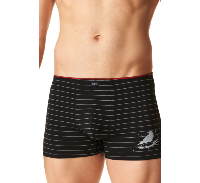 PÁNSKE BOXERKY MXH 400 B24