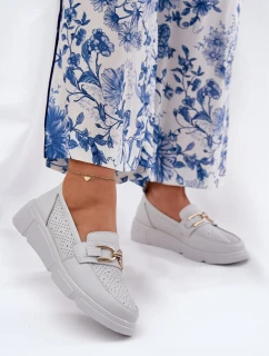 Mokasíny model 211607 Step in style