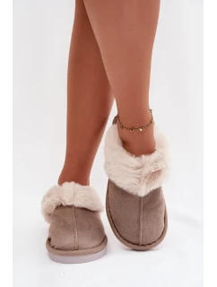 Papuče model 221511 Step in style