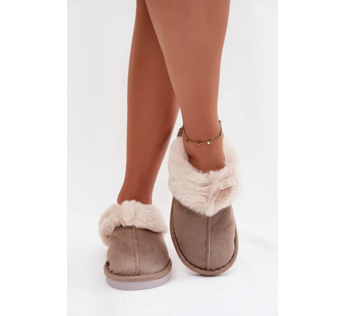 Papuče model 221511 Step in style Papuče model 221511 Step in style