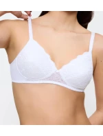 Amourette P - WHITE - TRIUMPH WHITE - TRIUMPH Amourette P - WHITE - TRIUMPH WHITE - TRIUMPH