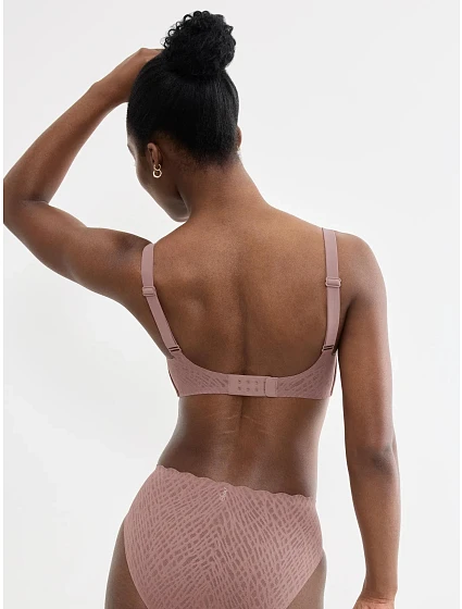 ZERO Feel Bliss THE UP model 22288077 - Sloggi ZERO Feel Bliss THE UP model 22288077 - Sloggi