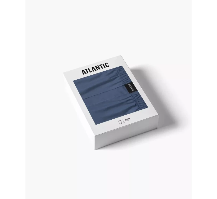 Boxerky Atlantic MBT-003 S-2XL