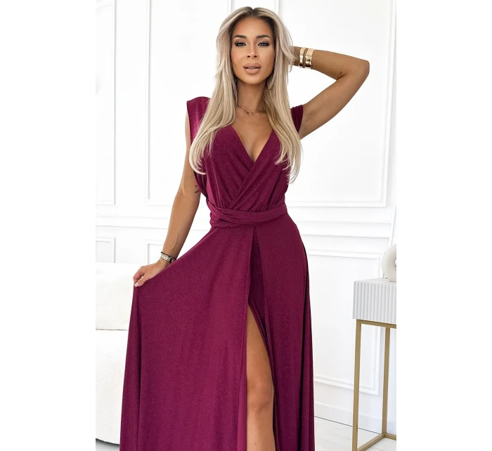 Dámske šaty 509-3 - NUMOCO Dámske šaty 509-3 - NUMOCO