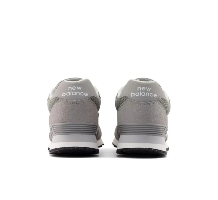 Topánky New Balance M ML515GRY Topánky New Balance M ML515GRY