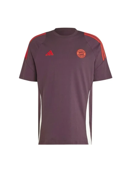 Adidas Bayern Mníchov tričko M IS9950 muži