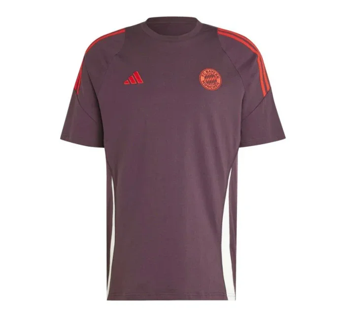 Adidas Bayern Mníchov tričko M IS9950 muži
