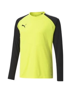 Brankárska mikina Puma teamPacer GK LS Jersey Jr 704939 42