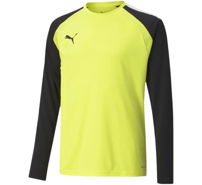 Brankárska mikina Puma teamPacer GK LS Jersey Jr 704939 42