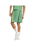 Pánske šortky adidas Sprinter green/yellow IR9389