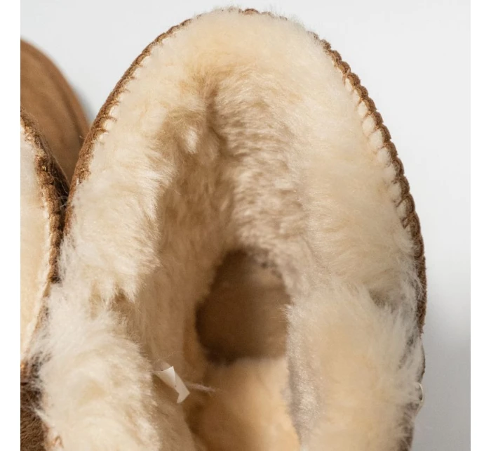 Wrangler Elsa Platform MID dámske snehové topánky zateplené zimné topánky s kožušinou čierne (20243077.37B) dámske Wrangler Elsa Platform MID dámske snehové topánky zateplené zimné topánky s kožušinou čierne (20243077.37B) dámske