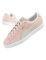 Suede Classic W 11 dámské boty model 20948934 - Puma