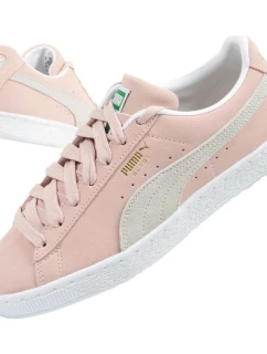 Suede Classic W 11 dámské boty model 20948934 - Puma