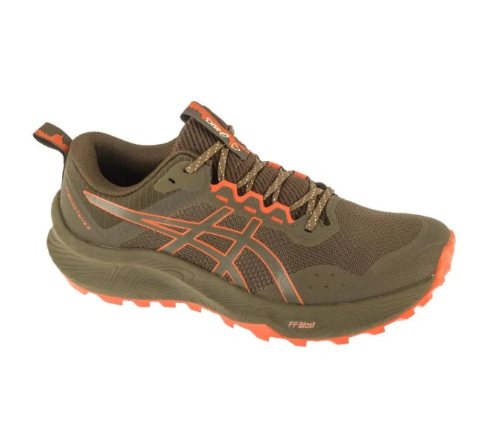 Asics Trabuco Terra 3 M 1011C152-200 bežecká obuv