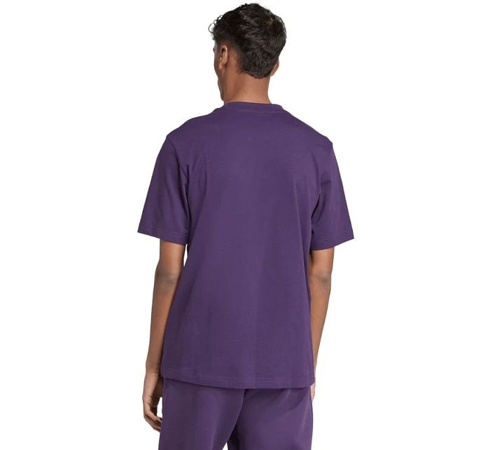 Pánske tričko adidas Essentials Small Logo Single Jersey JW6232