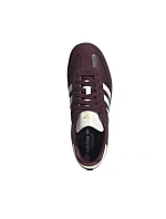 Samba OG Maroon Dámská sportovní obuv pro mládež model 22170966 dámské - ADIDAS