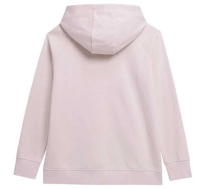 Dámska mikina W 4FSS23TSWSF535 12S - 4F