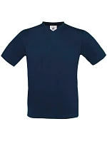 B&C Exact V-Neck Tričko s výstřihem do V 01.0006 navy B&C Exact V-Neck Tričko s výstřihem do V 01.0006 navy