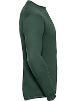 Pracovní mikina 12. bottle green model 22476397 - Russell Athletic Pracovní mikina 12. bottle green model 22476397 - Russell Athletic