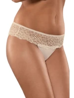 Dámské kalhotky BBL 144 béžové - Babell