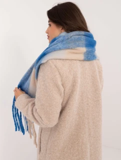 Šál AT SZ 2312502.53 modrý