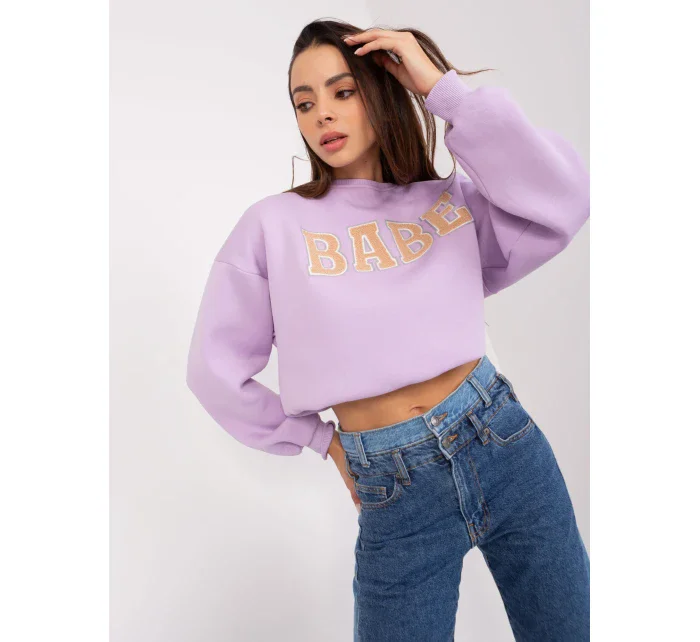 EM BL 617 11.32 svetlo fialová EM BL 617 11.32 svetlo fialová