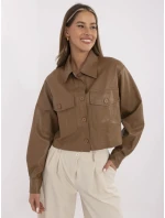 HM KR bunda model 21075642 camel - FPrice HM KR bunda model 21075642 camel - FPrice