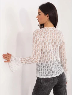 Blúzka IT BZ 9970.97 biela