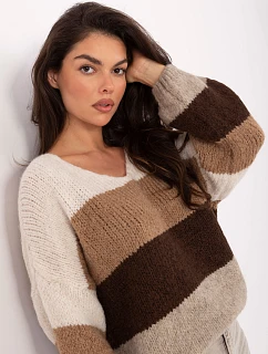 Jumper MI SW 0409.85 ecru