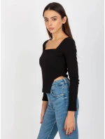 Halenka TW BZ BL model 17851587 černá - FPrice