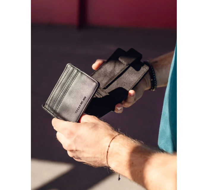 Peněženka VUCH Allee Black