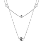 Náhrdelník VUCH Elista Silver