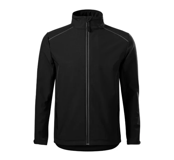 model 20637631 softshellová bunda pánská černá - MALFINI, a.s. model 20637631 softshellová bunda pánská černá - MALFINI, a.s.