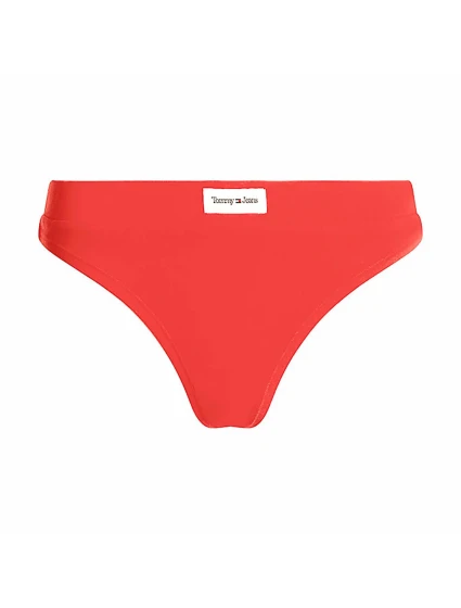 Dámská tanga Essentials model 20908281 - Tommy Hilfiger Dámská tanga Essentials model 20908281 - Tommy Hilfiger