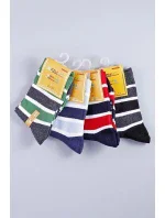 Chlapecké ponožky  vícebarevná Gemini model 15200359 - FPrice