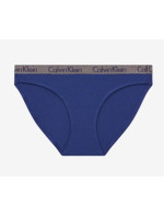 Nohavičky QD3540E C8Q - tmavo modrá - Calvin Klein