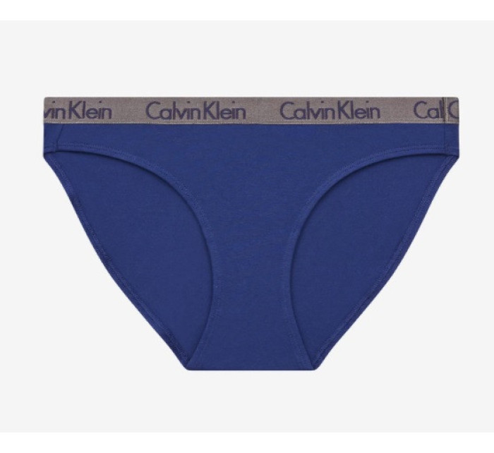 Nohavičky QD3540E C8Q - tmavo modrá - Calvin Klein